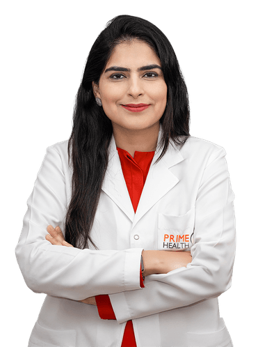 Dr. Nazia Shahid