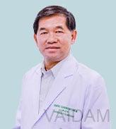 Dr Chatree Saenghiranwattana