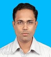 Dr. Shreeharsha Mallappa Awati