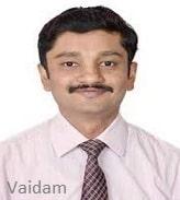 Dr. Pramod B R