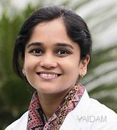 Dr. Aditi Chaturvedi
