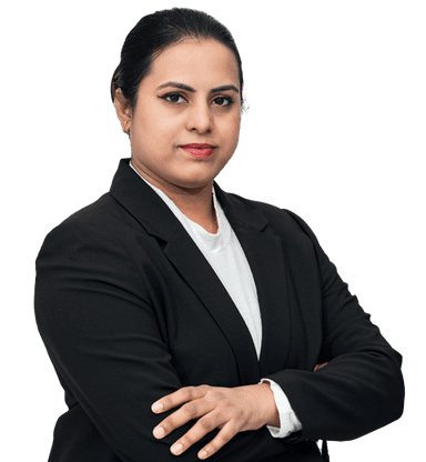 Ms. Pratheeba Kantharaj