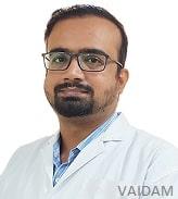 Dr. Neeraj Singh