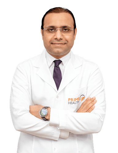 Dr. Mir Awais Talpur
