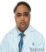 Dr. Sanjeev Jadhav