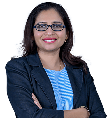 Dr. Priya Ishwar Besekar