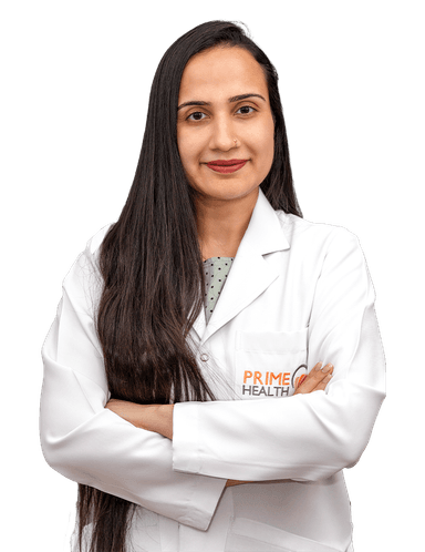 Dr. Rini Kuruvilla