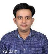Dr. Avinash Jayachandran