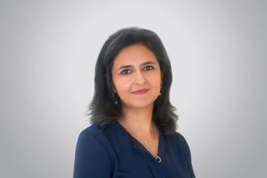 Dr. Sabeen Adil