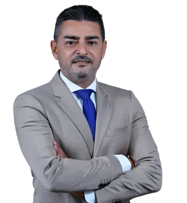 Dr. Walid Reda Sayed