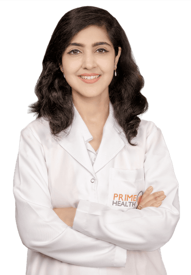 Dr. Shizra Shahnawaz