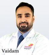 Dr. Mohamed Sameer