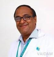Dr Ravikumar N R
