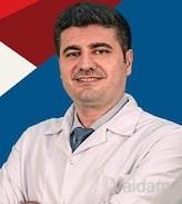Dr. Bulent Uzunlar