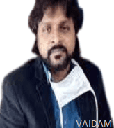 Dr. Asish Kumar Mandal