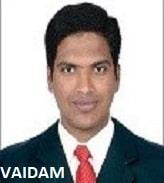 Dr. Vamshi Kiran Badam