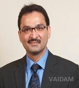 Dr. Manish Baijal