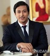 Dr. Shumayou Dutta