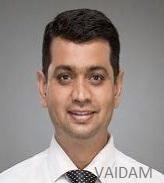 Dr. Satish Vasishta