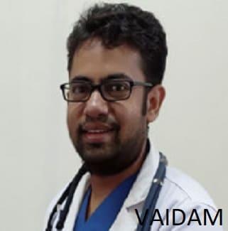 Dr. Vikas Yadav