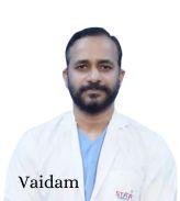 Dr. Thomas Mathew