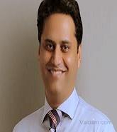 Dr Rehan Saif