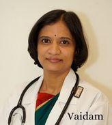 Dr. Tarangini Durugappa
