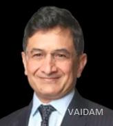 Dr. Harpalsinh Jadeja
