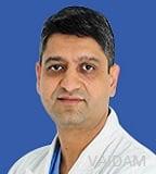 Dr. Abhay Kapoor