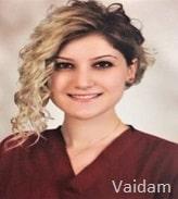 Dr. Tugba Feryal Yildiz Deger