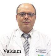 Dr. (Maj) Manish Mannan
