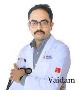 Dr. Anoop K R