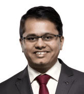 Dr. Sagar Bhattad