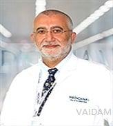 Dr. Mehmet Zulkuf Onal