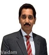 Dr. N Vishnu Swaroop Reddy