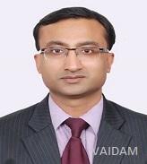 Dr. Nikhil Pal