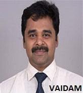 Dr. BalaMurugan S