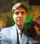 Dr. Tanmay Mukherjee