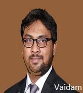 Dr. Y. Ajit Vikram