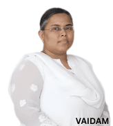 Dr. Ann Agnes Mathew
