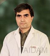 Dr. Rakesh Kumar