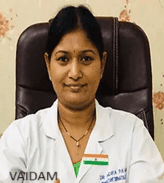 Dr. Indira Pavan