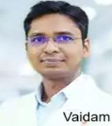 Dr. Lakhan Kashyap