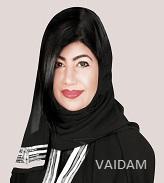 Dr. Awatif Al Bahar
