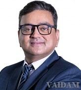 Dr Anurag Sapolia