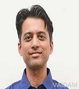 Dr. Charudatta Chaudhari