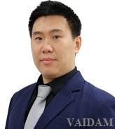 Dr. Padungkiat Tangpiroontham