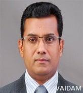 Dr. Muhammed A.V.