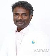 Dr. Venkatesh R