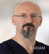 Dr. Zlatan Yaman Habiboglu
